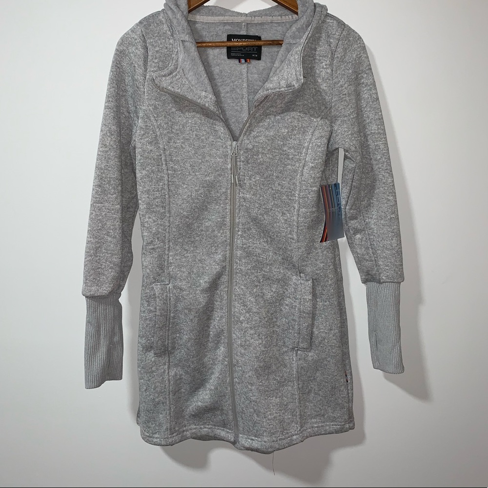 Mondetta Sport Jacket